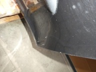 door right front SKODA YETI 5L complete