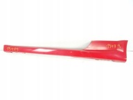 Audi TTs S-Line 8S0 14- moulding threshold left