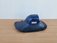 ROVER 400 left spoiler of a bumper front cover LH