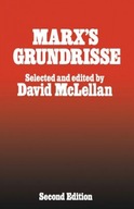 Marx s Grundrisse McLellan David