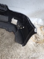 VW GOLF V GTI 04-08 Stoßstange