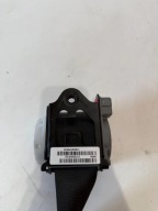 tension belt safety front front left BMW X3 F25