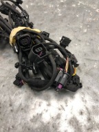bundle PDC front AUDI A8 D4 LIFT 4H0971095AN