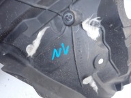 NISSAN X-TRAIL III 3 T32 13-21 mudguard front front right