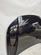 VOLVO XC40 17- bonnet