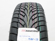 1x NANKANG 225/55R18 102V Winter Activa SV-3 XL