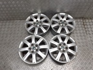 FELGI 15” ALUMINIOWE KOMPLET SKODA FABIA II ET43