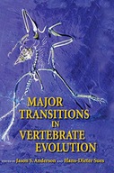 Major Transitions in Vertebrate Evolution group