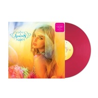 Rae Addison: Addison (Coloured Magenta Vinyl) - Vinyl (LP)