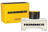 Hummer Hummer toaletná voda 125 ml pre mužov