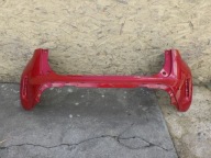 TOYOTA YARIS CROSS 2020- bumper rear