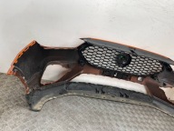 front bumper front MG ZS LIFT 20