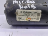 Nissan Micra 2005 Rozruszniki Complets 0986016730