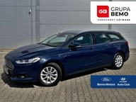 Ford Mondeo 2.0 TDCi 150KM Trend FV23 Salon PL