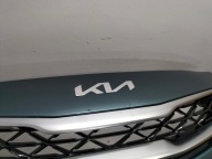 front bumper front KIA X-CEED XCEED LIFT 22- wersja without sensors PDC
