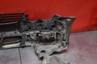 bumper front front blue MERCEDES C-KLASA CL203 00-07