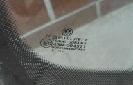 window iron front front VOLKSWAGEN VW NEW BEETLE 1 and CABRIO 98-05r.