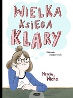 WIELKA KSIĘGA KLARY