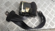 VW PASSAT B5 Gurten Sicherheits links heck 3B9857806D