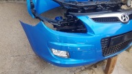 bumper HYUNDAI I30 06-10 LAK: BV
