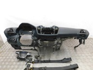 dashboard console airbag airbags adjusters FORD C MAX II MK2 10