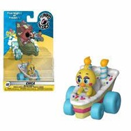 Funko Super Racers Five Nights At Freddy's Chica