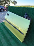 SAAB 9-3 II 93 CABRIO door front right 292 right front 04-11