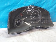 dials clock MERIVA A 1.6 B 13140266MP