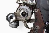 engine PASSAT B6 GOLF V TOURAN OCTAVIA II TOLEDO 1.9TDI 105KM BXE KOMPRESJA