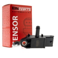 EinParts Automotive EPS3056 snímač tlaku výfukových plynov
