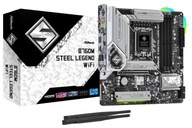 Płyta główna ASRock B760M Steel Legend WiFi