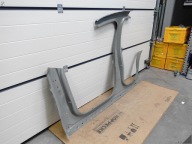 MAZDA CX-30 CX30 19- side pillar central B roof threshold right