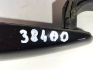 handle door tylnych rear part left PEUGEOT 508 and 10