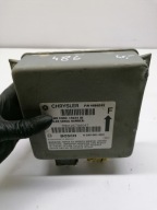 SENSOR AIRBAG CHRYSLER VOYAGER III 0285001093