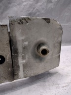 TRAVERSA paraurti Anteriore Ford Focus MK2 II