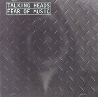 TALKING HEADS: FEAR OF MUSIC (CD)