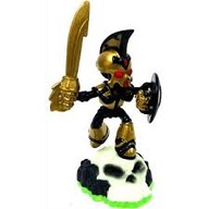 SKYLANDERS SPYRO'S SPYROS ADVENTURE CHOP CHOP LEGENDARY FIGÚRKA UNDEAD