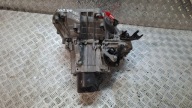 getriebe JH3374 RENAULT CLIO IV 0.9 TCE 2012