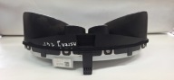 dials OPEL ASTRA J 13338431