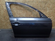 DOOR FRONT RIGHT AUDI A6 C7 4G 11
