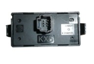 switch SW.of warning lights R CLIO III,MODUS S61401