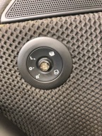 side door left front VW SCIROCCO 1K8867011AT