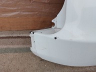FORD TRANSIT CUSTOM rechts Ecke der Stoßstange heck hinten