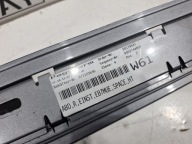 BMW E87 moulding cap threshold right A52