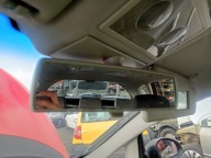 rear-view mirror inner Seat Toledo 3 III 04-09