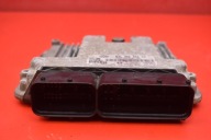control unit computer of the engine 03C906056CM SKODA OCTAVIA 2 II 1.6 FSI 115 KM