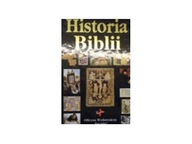 Historia Biblii - Robert V. Huber