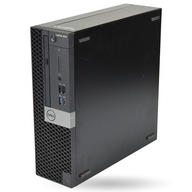 Dell OptiPlex 5070 SFF |WIN 11| i5-9500 8 GB 256 GB SSD