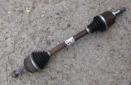 RENAULT MASTER III LIFT semi-axis left front