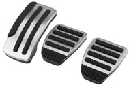 NTY EZC-NS-071 pedálbetét készlet